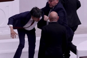 AK Parti Bilecik İl Başkanı Yıldırım’dan DEM Parti’ye gönderme