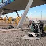 Annesini öldüren babasını vurmuştu, adli kontrolle serbest bırakıldı