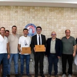 Balıkesir Büyükşehir, denizleri hayalet ağlardan arındırıyor