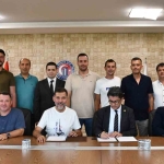 Balıkesir Büyükşehir, denizleri hayalet ağlardan arındırıyor