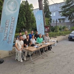 Balıkesir Üniversitesinin tercih ve tanıtım günleri başladı