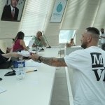 Başiskele’de iş arayanlar ile işverenler arasında köprü kuruluyor