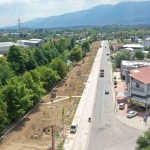 Başiskele’ye yeni bir sosyal alan daha