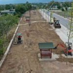 Başiskele’ye yeni bir sosyal alan daha