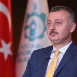 Başkan Büyükakın: "Gazze için hakkı haykırmaktan vazgeçmeyeceğiz"