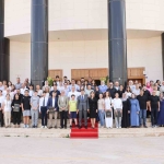 Bilecik’te YKS ve LGS de derece yapan öğrenciler bir araya geldi