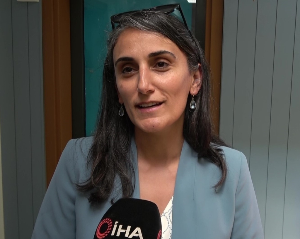 Bilim insanı Canan Dağdeviren ’in acı günü