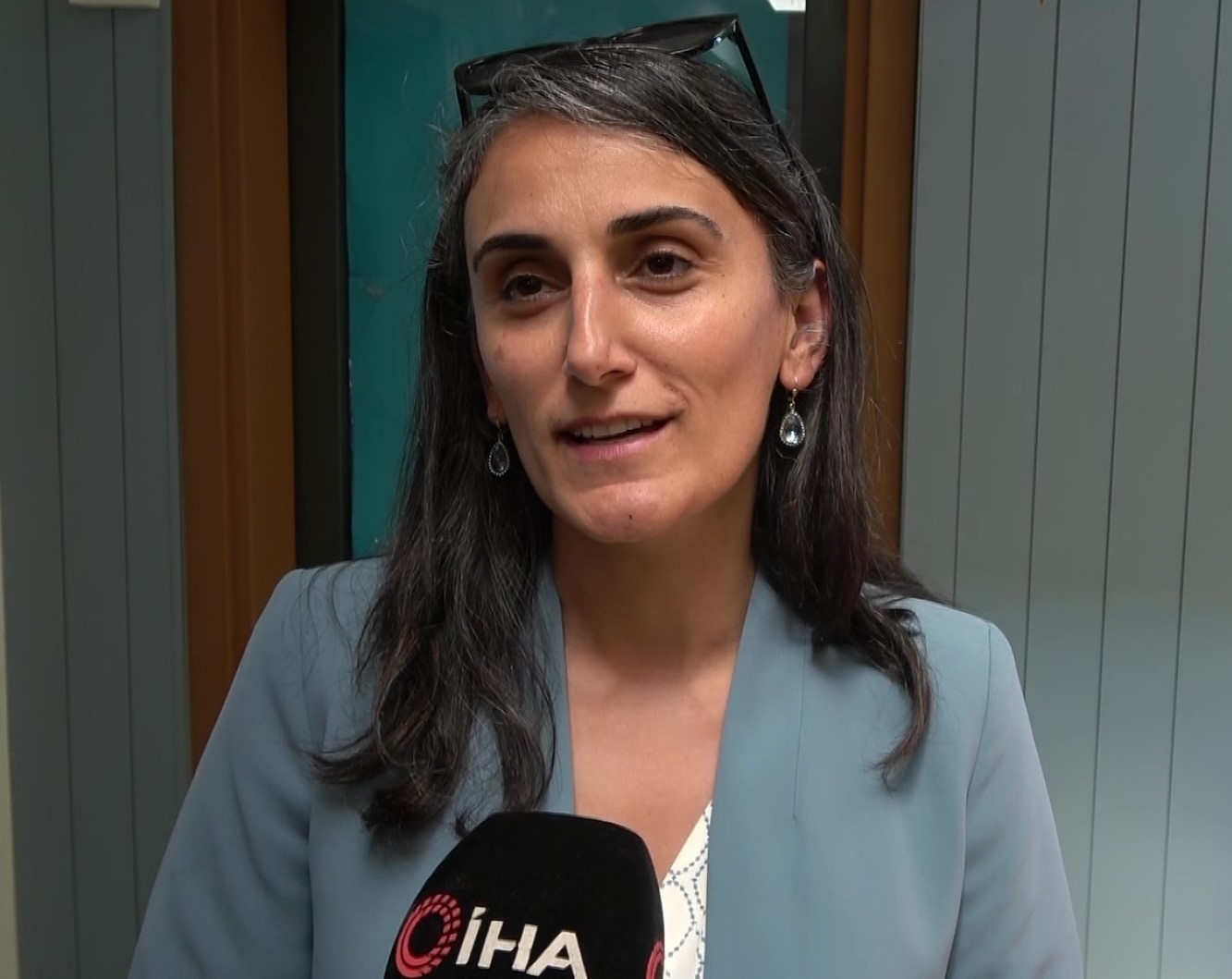 Bilim insanı Canan Dağdeviren ’in acı günü