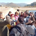 BTÜ Orman Fakültesi’nden TÜBİTAK başarısı