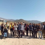 BTÜ Orman Fakültesi’nden TÜBİTAK başarısı