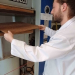 BTÜ Orman Fakültesi’nden TÜBİTAK başarısı