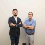 BTÜ’de yol yüzeyini tarayan yöntem geliştirildi