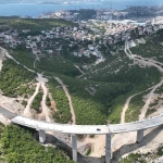 Bu köprü ilçe merkezi ve köylerden hastaneye ulaşımı kolaylaştıracak