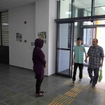 Bu merkez hem gönüllere dokunuyor hem hayatları kolaylaştırıyor