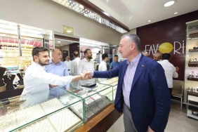 Büyükakın, Gebze ’de sokakların nabzını tutuyor