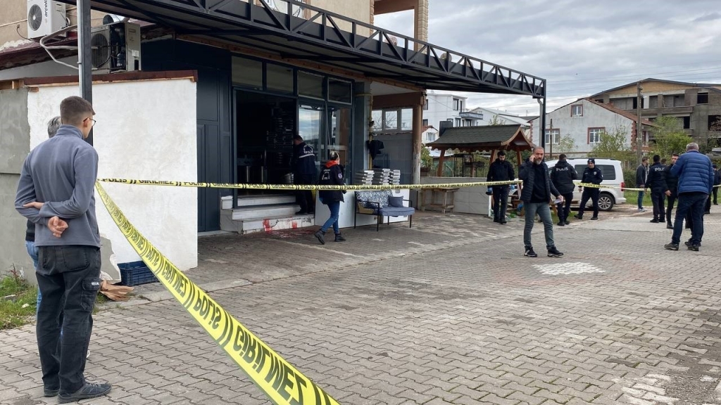 Çalışanını başından vurarak öldürmüştü, 