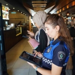 Çayırova’da denetimler devam ediyor