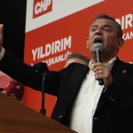 CHP Genel Başkanı Özel: “Anketlerde en az 4.5 puan öndeyiz”