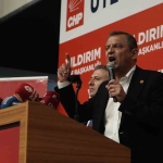 CHP Genel Başkanı Özel: “Anketlerde en az 4.5 puan öndeyiz”