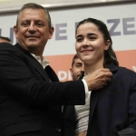 CHP Genel Başkanı Özel: “Anketlerde en az 4.5 puan öndeyiz”