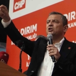 CHP Genel Başkanı Özel: “Anketlerde en az 4.5 puan öndeyiz”