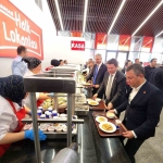 CHP Genel Başkanı Özel, Osmangazi Belediyesi’nin projelerini yerinde inceledi