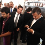 CHP Genel Başkanı Özel, Osmangazi Belediyesi’nin projelerini yerinde inceledi