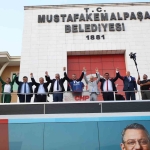CHP Genel Başkanı Özel: “Yaparsa Bozbey yapar”
