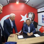 CHP Genel Başkanı Özel: “Yaparsa Bozbey yapar”