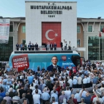 CHP Genel Başkanı Özel: “Yaparsa Bozbey yapar”