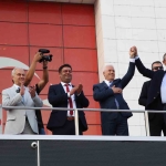 CHP Genel Başkanı Özel: “Yaparsa Bozbey yapar”