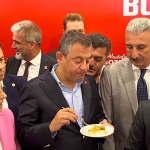 CHP Genel Başkanı Özgür Özel: “Türkiye’de bütün CHP’li belediyelerde Kent Lokantası hizmete girecek”