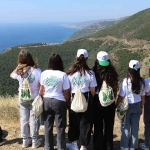Çocuklar "Doğanın Koruyucuları" projesiyle Kartaltepe’de buluştu
