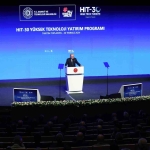Cumhurbaşkanı Erdoğan: “ ABD’nin Kongresi’nde soykırımcı bir katilin nasıl alkışlandığını tüm dünya izledi”