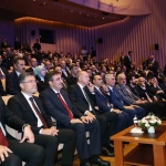 Cumhurbaşkanı Erdoğan: “ ABD’nin Kongresi’nde soykırımcı bir katilin nasıl alkışlandığını tüm dünya izledi”