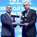 Cumhurbaşkanı Erdoğan: “ ABD’nin Kongresi’nde soykırımcı bir katilin nasıl alkışlandığını tüm dünya izledi”