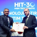Cumhurbaşkanı Erdoğan: “ ABD’nin Kongresi’nde soykırımcı bir katilin nasıl alkışlandığını tüm dünya izledi”