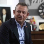 Cumhuriyet Halk Partisi Genel Başkanı Özgür Özel ilçeye vosvos ile geldi.