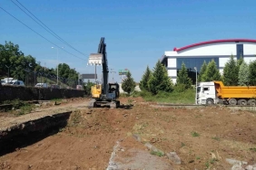D130 trafiğini rahatlatacak adım