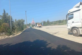 Darıca Millet Bahçesi ’ne 600 araçlık otopark daha