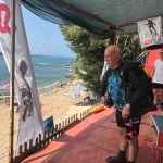 Denizdeki tehlike dalgıçların kabusu oldu