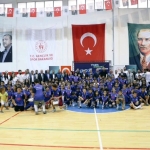Dilovası’nda yaz spor okulları coşkuyla başladı