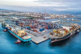 DP World ve Evyap ’tan ticarete ivme kazandıracak güç birliği