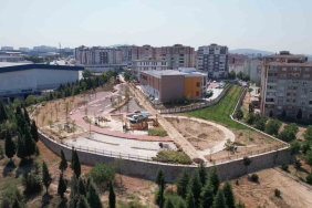Duyu Bahçesi ’nde hazırlıklar son sürat devam ediyor
