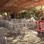 Erdek Belediyesi, Milli Emlak’a ait alanı kendi alanı gibi kiraladı