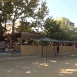 Erdek Belediyesi, Milli Emlak’a ait alanı kendi alanı gibi kiraladı