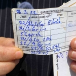 Eski dünürlerin altın tartışması mahkemeye taşındı