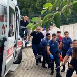 Eski eş dehşet saçtı: 1 ölü, 2 yaralı