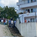 Eski eş dehşet saçtı: 1 ölü, 2 yaralı