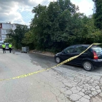 Eski eş dehşet saçtı: 1 ölü, 2 yaralı